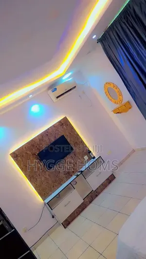 Furnished 2bdrm Maisonette in 1004 Estate Victoria for rent