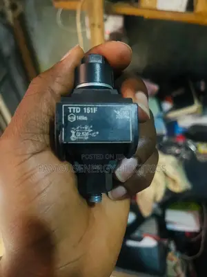 Insulated Piercing Connector (Ipc)