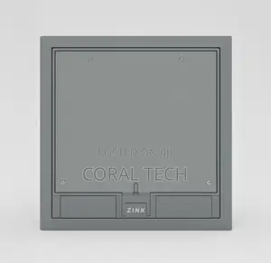 Zink Floor Box / Floor Socket