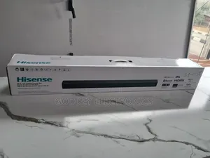 Hisense Single Sound Bar Hs205g 120w