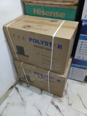 Polystar Pv-Td6010b – Great Holiday Gift for Cooks