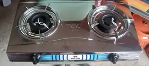 Walton 2bn Anti Rust Table Gas Cooker