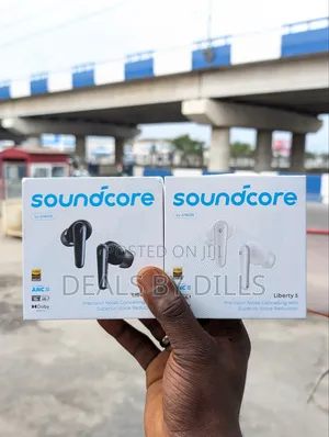 Soundcore Liberty 5