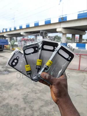 Google Pixel Premium Case