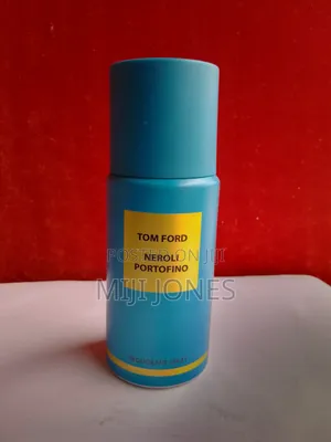 Cb Neroli Portofino Deodorant Body Spray