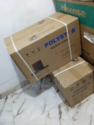 60cm Rangehood for Medium Kitchens – Polystar Pv-Td6010b