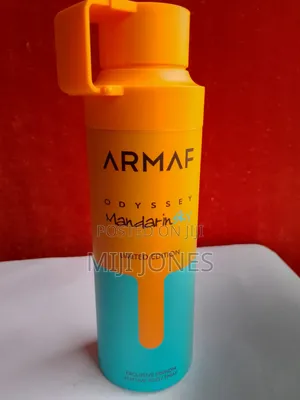 Armaf Madarin Sky Deodorant Body Spray
