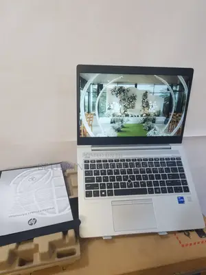 New Laptop HP EliteBook 8540P 32GB Intel Core i5 SSD 512GB