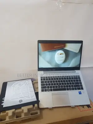 New Laptop HP EliteBook 8540P 12GB Intel Core i5 SSD 1T
