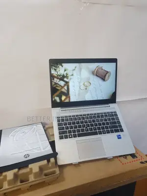 New Laptop HP EliteBook 8540P 16GB Intel Core i5 SSD 1T