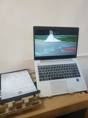New Laptop HP EliteBook 8540P 32GB Intel Core i5 SSD 1T