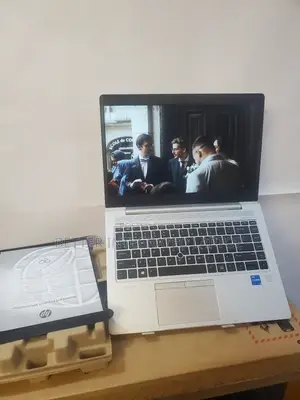 New Laptop HP EliteBook 8540W 8GB Intel Core i5 SSD 256GB