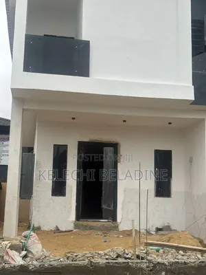 4bdrm Duplex in Ago Palace for rent