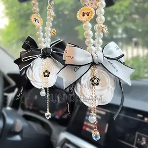 Car Hanging Ornament Car Accessories Decoration Pendant