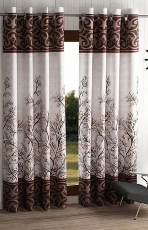 Original Indoor Curtains