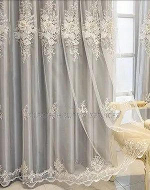 Original Indoor Curtains