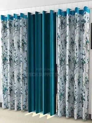 Original Indoor Curtains