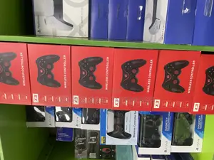 X3 Wireless Bluetooth Mobile Gamepad/Controller
