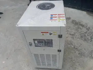 New Industrial Water Chiller