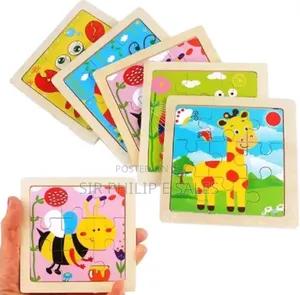 Kids Educational Games and Toys