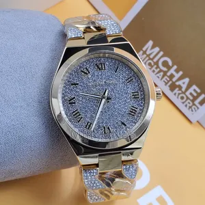 Mk7488 Michael Kors Lennox Watch