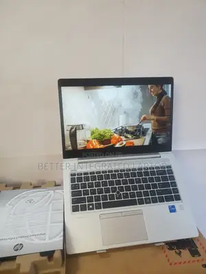 New Laptop HP EliteBook 720 G2 16GB Intel Core I5 SSD 256GB