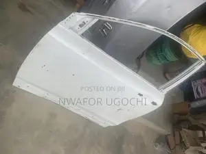 Door 2013-2024 Honda Crv Front Left