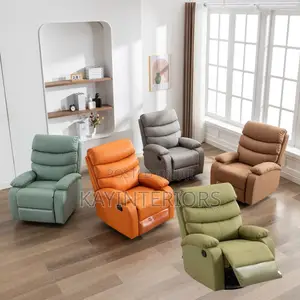 Relaxing Sofa