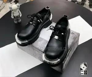 Original Balenciaga Shoe