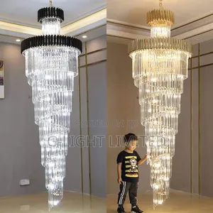 Chandelier Light