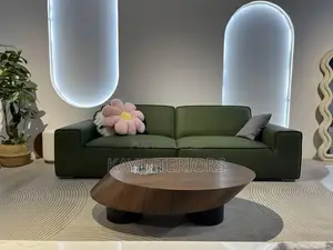Wooden Center Table