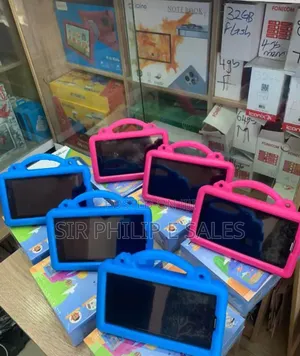 Kids Educational Games and Toys