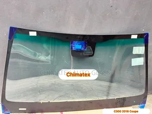 C300 2017 Coupe Windscreen Glass Available We Deliver & Fix