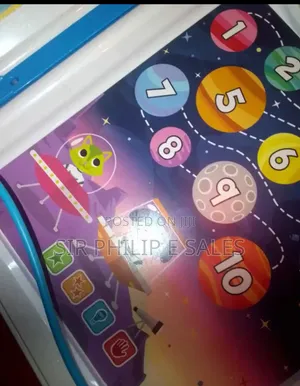 Kids Educational Games and Toys