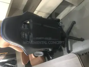 Deltachairs Gaming Chair