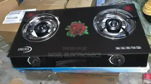 Amcool 2bn Table Cooker