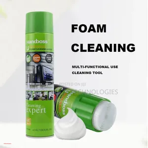 Hand Boss Phone Cleaner