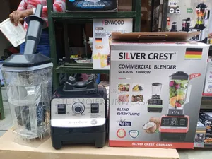 2litres High Quality Blender