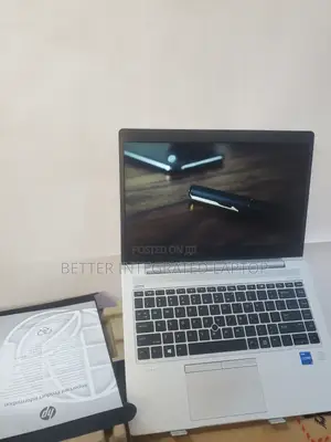 New Laptop HP EliteBook 8540W 32GB Intel Core i5 SSD 512GB