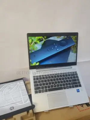 New Laptop HP EliteBook 8540W 8GB Intel Core i5 SSD 1T