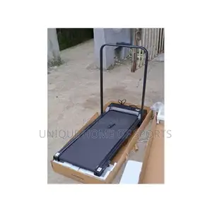 Platform Treadmill