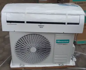Hisense 2hp Inverter Split Copper Air Conditioner