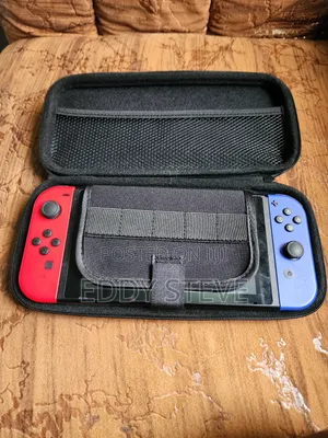 London Used Nintendo Switch Console