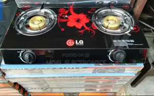 Lg2bn Glass Table Cooker