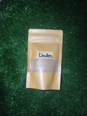 Linden Leaf Powder 100g