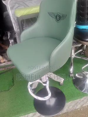 High Quality Foreign Luxury Bar Stool