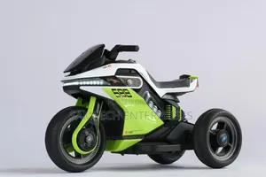 Kids Power Bike