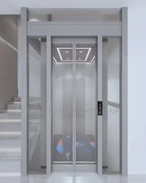 Home Commercial Passenger