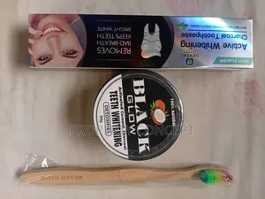 Teeth Whitening