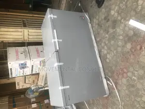 Hisense Deep Freezer 725litres